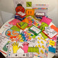 MATHS BOOSTER PACK - K-6 Differentiated Addition and Subtraction, Number Sense, Whole Number Strategies