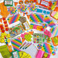 MATHS BOOSTER PACK - K-6 Differentiated Addition and Subtraction, Number Sense, Whole Number Strategies
