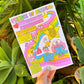 Science of Reading Teacher Handout Poster