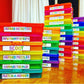 MATHS BOOSTER PACK - K-6 Differentiated Addition and Subtraction, Number Sense, Whole Number Strategies