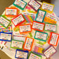 MATHS BOOSTER PACK - K-6 Differentiated Addition and Subtraction, Number Sense, Whole Number Strategies