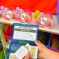 Easter Phonics and Grammar Booster Pack - Science of Reading - Task Cards - Task Box