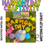 Harmony Day Craftivity