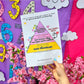 TEACHING STRATEGIES HANDOUT - Teaching Vocabulary Using Tier 3 Words