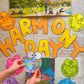 Harmony Day Craftivity