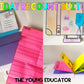 Holiday/Vacation Suitcase Luggage Recount Craftivity Writing