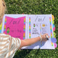 PHONICS POSTERS BOOK / Alternative Spellings Class Sounds Dictionary/  Phonemes Graphemes / Science of Reading Charts