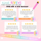 Differentiated Report Card Comments Bank - Grades 5 & 6 Curriculum English and Math Skills - ACARA, NSW and Common Core Standards Aligned