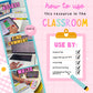 Differentiated Report Card Comments Bank - Grades 5 & 6 Curriculum English and Math Skills - ACARA, NSW and Common Core Standards Aligned