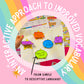 Show, Don't Tell! Activity Pack - Craft & Poster - Descriptive Writing - Improved Vocabulary - Descriptive Language Learning Printable