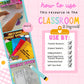 CHRISTMAS BOOSTER BOOK (No Prep - Print and Go!) - Grade 3/4 Curriculum Aligned Learning Holidays Booklet Printable Year 3 and Year 4
