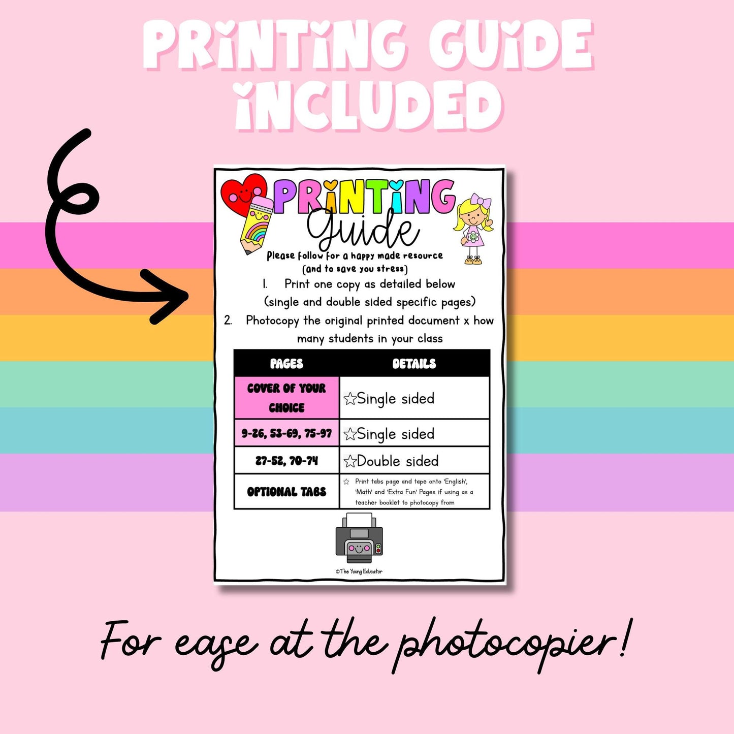 CHRISTMAS BOOSTER BOOK (No Prep - Print and Go!) - Grade 1/2 Curriculum Aligned Learning Holidays Booklet Printable Year 1 and Year 2