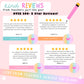 GUIDED HEART WORDS Teacher's Guide / Science of Reading / Tricky Words