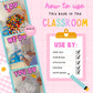 MASS BOOSTER BOOK / Differentiated Grades 1 & 2 - Informal Units of Measurement