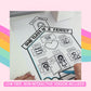 Our Class is a Family Craft Activity | Interactive Craftivity | Back to School