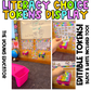 Interactive Literacy Task Choice Board for Students to promote independent learning
