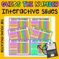 Number Sense Activities for Students with an interactive math game to build problem-solving skills.