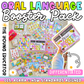 Engaging oral language development activities for elementary students to improve speaking and listening skills.