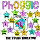 Phoggle spelling game for kids – a hands-on word-building activity that strengthens phonemic awareness and spelling skills.