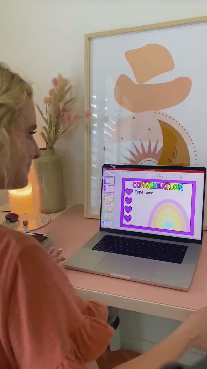 Video