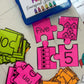 Emergent Strategies - 1/8 Maths Booster Pack | Number Sense Task Box | Addition & Subtraction Strategies | Whole Number | Kindergarten & Year 1 Math