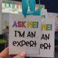 EXPERT Lanyards