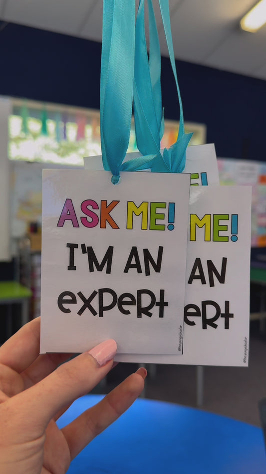 EXPERT Lanyards