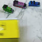 Stretch and Blend CAR TRACK Reading Strategy- READING BOOSTER PACK 3/12 | Reading Strategies | Science of Reading