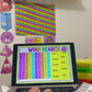 WORD SEARCH INTERACTIVE POWERPOINT