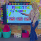 Segment the Sounds Interactive Slides & Maker Mat - *Differentiated* - Phonemic Awareness | Word Segmentation | Reading Strategies | SoR