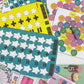 COUNTING ON STRATEGIES - 4/8 MATHS BOOSTER PACK