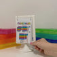 MATHS POSTERS - GRADE 3 & 4 - GROWING PACK