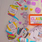 14. CLAUSE LOWER GRADES GRAMMAR BOOSTER PACK