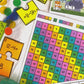Counting Back - 5/8 Maths Booster Pack Number Sense Task Box Addition & Subtraction Strategies | Number | Kindergarten | Year 1 Year 2 Math