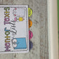 MENTOR TEXTS BUNDLE - GROWING | Editable Template | Model Texts Tracker