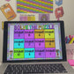 SOLVE THE PUZZLE - INTERACTIVE POWERPOINT GAME *EDITABLE*