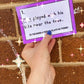 Nouns - Common & Proper - Grammar Scavenger Hunt