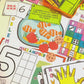 PERCEPTUAL STRATEGIES - 2/8 MATHS BOOSTER PACK