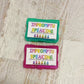 Impromptu Speaking Upper Booster Pack