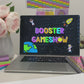 BOOSTER GAMESHOW *EDITABLE*