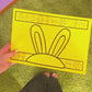 EASTER BUNNY HEADBAND