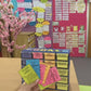 Reading Strategies Goal Bookmarks Pack! WALT & WILF & LISC