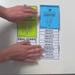 MULTIPLICATION BOOSTER FLIP BOOK - MULTIPLICATION FACTS