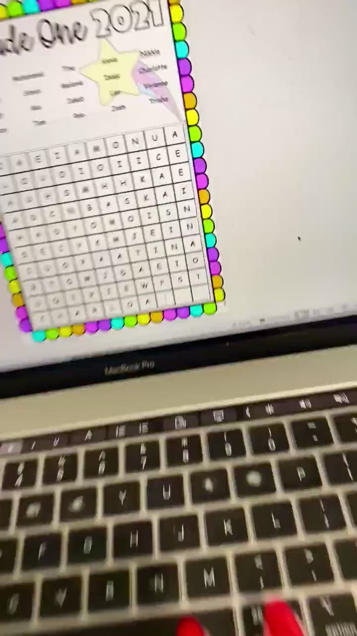 Video