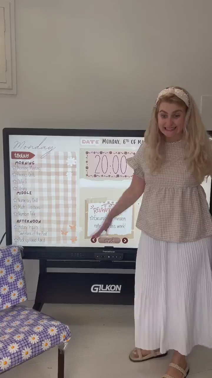 Video