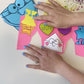 Printable bucket filler craft – engaging classroom activity to teach social skills and gratitude