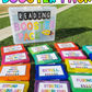 Reading strategy for students enhances accuracy, fluency, and comprehension in the classroom.
