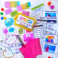 Parts of Speech Grammar Activities for Classrooms | English Grammar for Kids | Lower Grades Grammar Exercises
