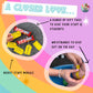 Teacher Freebies Badges Gift Tags and wristbands for a meaningful R U OK? Day classroom activity.