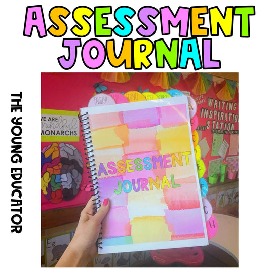 Teacher grade book for tracking student progress and assessment data.